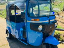 Bajaj Efi 2026 Three Wheel