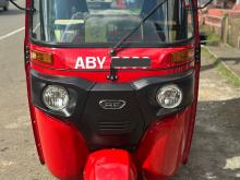 Bajaj RE 2025 Three Wheel
