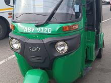 Bajaj RE 2025 Three Wheel