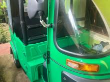 Bajaj RE 2026 Three Wheel