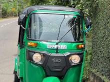 Bajaj Efi 2026 Three Wheel