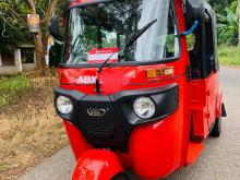 Bajaj RE 2025 Three Wheel