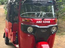 Bajaj Efi Model 2026 Three Wheel