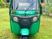 Bajaj RE 2026 Three Wheel