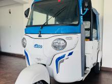 Bajaj RE 2026 Three Wheel