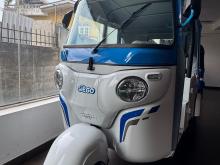 Bajaj RE 2026 Three Wheel