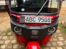 Bajaj RE 2015 Three Wheel