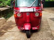 Bajaj RE 2007 Three Wheel