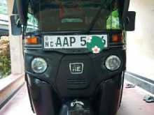 Bajaj RE 2015 Three Wheel