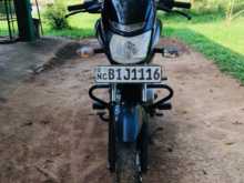 Bajaj Platina 100 2019 Motorbike