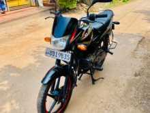 Bajaj Es 2016 Motorbike