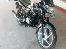 Bajaj Platina 100 ES 2020 Motorbike