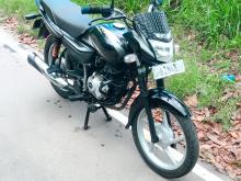 Bajaj Platina 2020 Motorbike