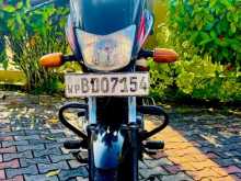 Bajaj Platina 100 2016 Motorbike