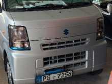 Bajaj Every 2011 Van