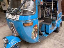 Bajaj RE 2006 Three Wheel