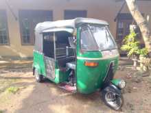 Bajaj RE 1998 Three Wheel