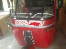 Bajaj RE 1997 Three Wheel