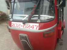 Bajaj RE 1999 Three Wheel