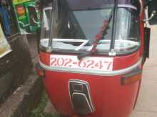 Bajaj RE 1999 Three Wheel
