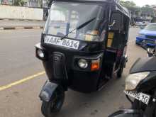 Bajaj RE 2013 Three Wheel