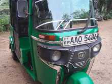 Bajaj RE 2014 Three Wheel