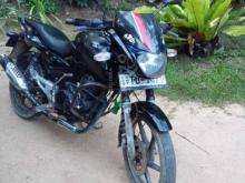 Bajaj Pulsar 180 2006 Motorbike