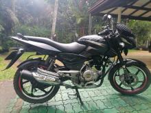 Bajaj Pulsar 2017 Motorbike