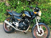 Bajaj Pulsar 2007 Motorbike
