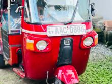 Bajaj RE 2013 Three Wheel