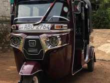 Bajaj RE 2016 Three Wheel