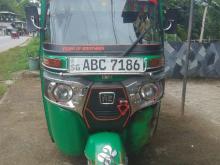 Bajaj RE 2015 Three Wheel