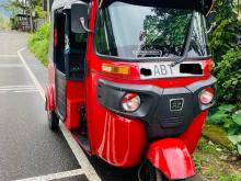 Bajaj RE 4 Stroke 2018 Three Wheel