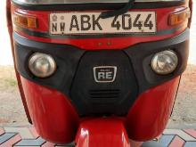 Bajaj RE 2016 Three Wheel
