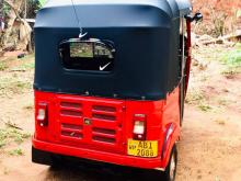 Bajaj RE 2015 Three Wheel