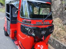 Bajaj RE 2015 Three Wheel