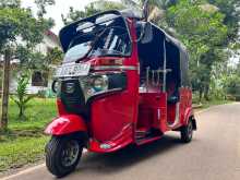 Bajaj RE 2014 Three Wheel