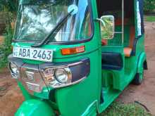 Bajaj FL 2015 Three Wheel