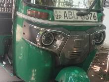 Bajaj RE 2 Stroke 2016 Three Wheel