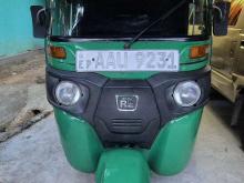 Bajaj RE 2014 Three Wheel