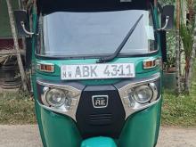 Bajaj RE 2016 Three Wheel