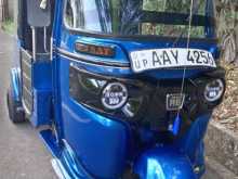 Bajaj RE 2015 Three Wheel