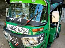 Bajaj RE 2016 Three Wheel