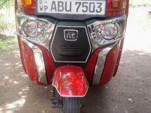 Bajaj 4 Stroke 2020 Three Wheel