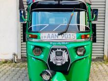 Bajaj RE 2014 Three Wheel