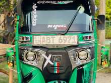 Bajaj FL 2019 Three Wheel