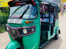 Bajaj RE 2014 Three Wheel