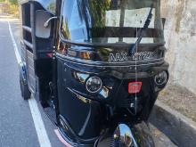 Bajaj RE 2015 Three Wheel