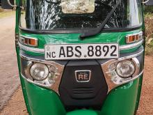 Bajaj RE 2019 Three Wheel