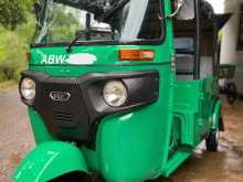 Bajaj RE 2025 Three Wheel